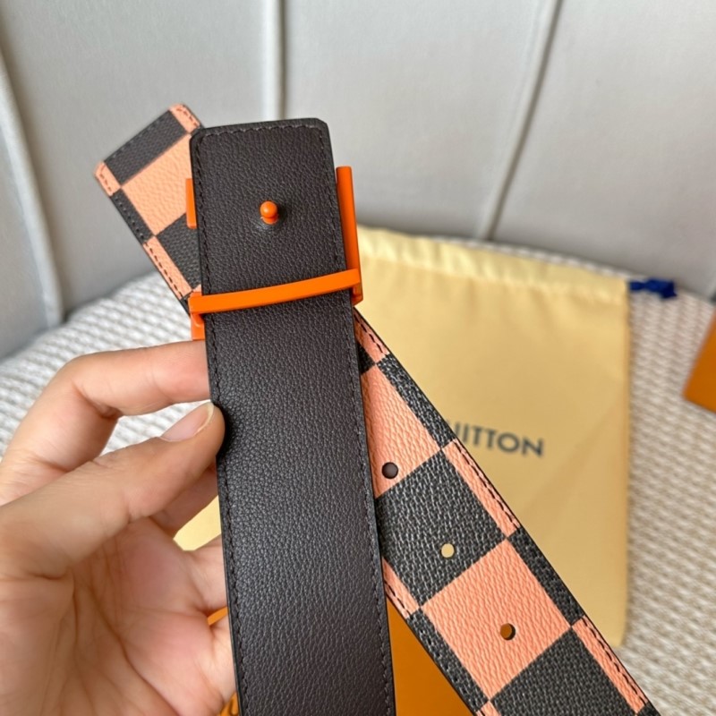 LOUIS VUITTON Belts